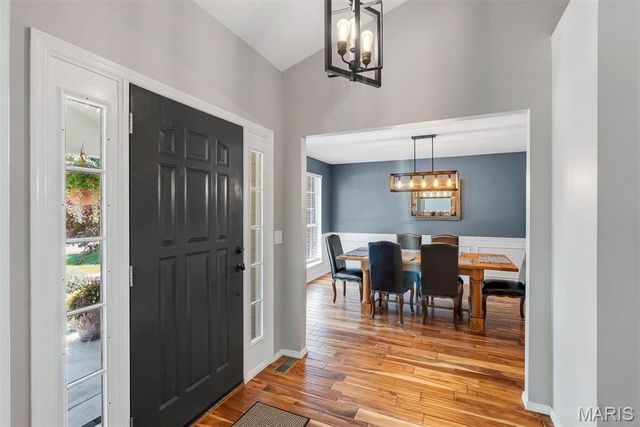 4035 Princeton Ridge Drive, Wildwood, MO 63025