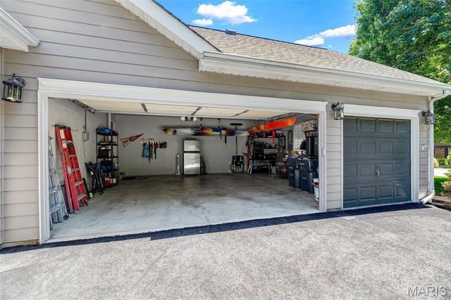 4035 Princeton Ridge Drive, Wildwood, MO 63025
