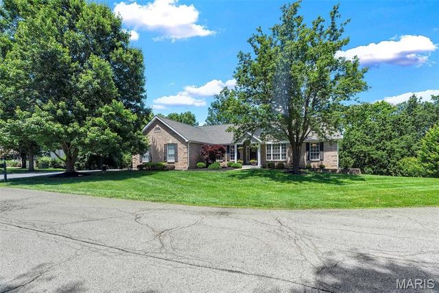 4035 Princeton Ridge Drive, Wildwood, MO 63025