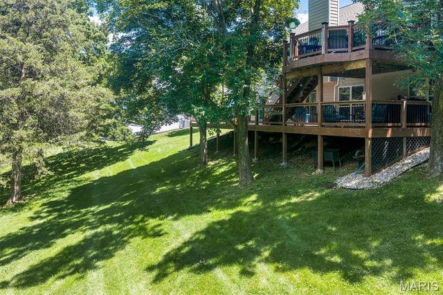 4035 Princeton Ridge Drive, Wildwood, MO 63025