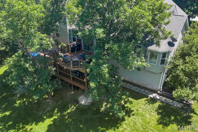 4035 Princeton Ridge Drive, Wildwood, MO 63025