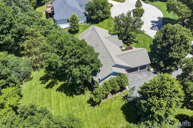 4035 Princeton Ridge Drive, Wildwood, MO 63025