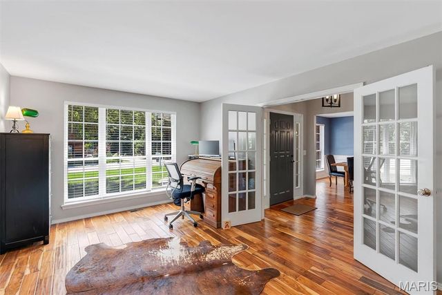 4035 Princeton Ridge Drive, Wildwood, MO 63025