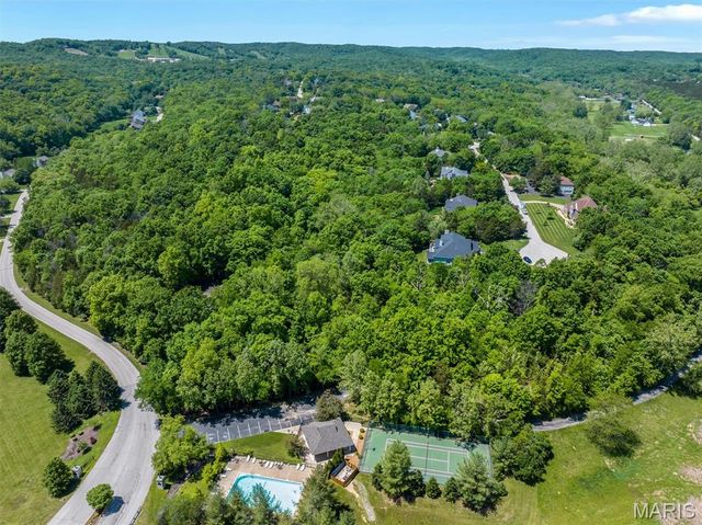 4035 Princeton Ridge Drive, Wildwood, MO 63025