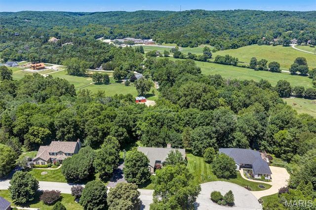 4035 Princeton Ridge Drive, Wildwood, MO 63025