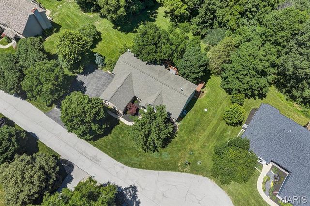 4035 Princeton Ridge Drive, Wildwood, MO 63025