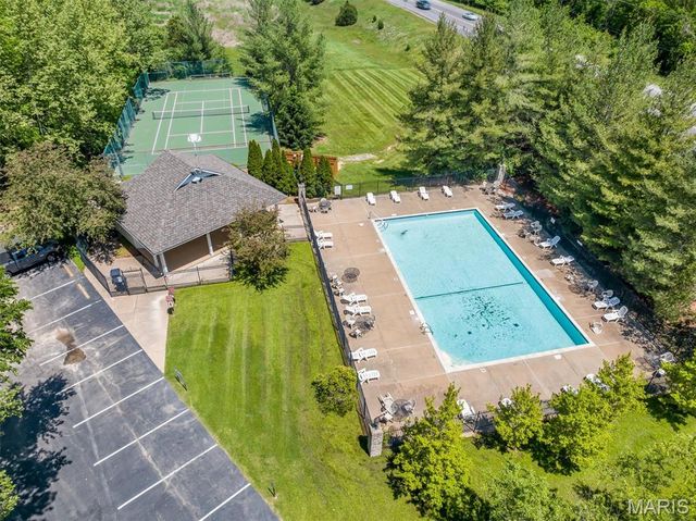 4035 Princeton Ridge Drive, Wildwood, MO 63025