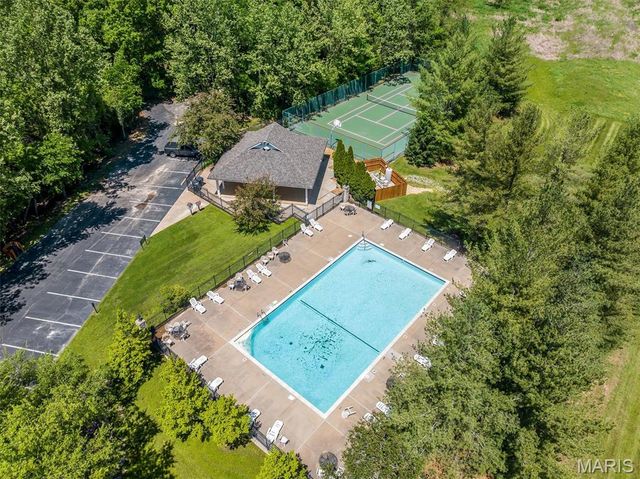 4035 Princeton Ridge Drive, Wildwood, MO 63025