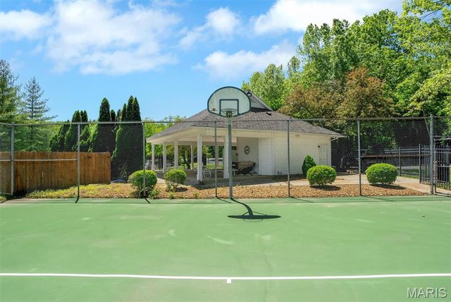 4035 Princeton Ridge Drive, Wildwood, MO 63025