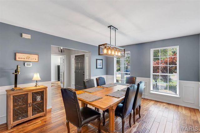 4035 Princeton Ridge Drive, Wildwood, MO 63025