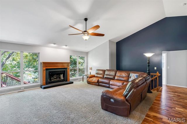 4035 Princeton Ridge Drive, Wildwood, MO 63025