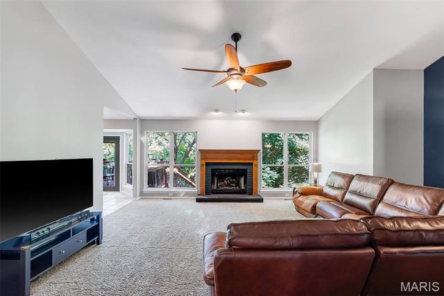 4035 Princeton Ridge Drive, Wildwood, MO 63025