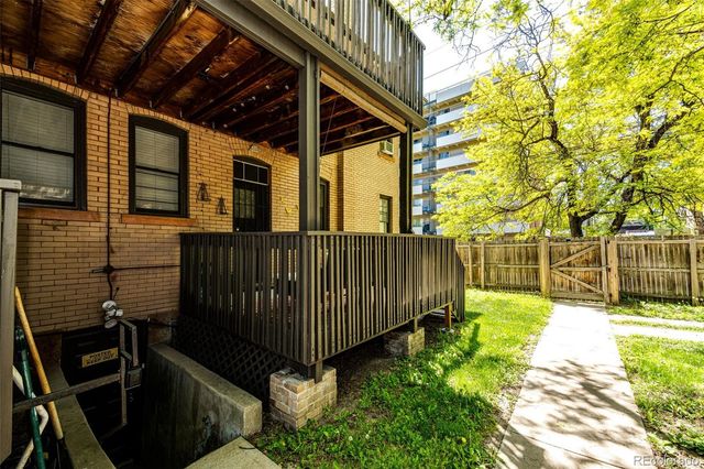 1401 Fillmore Street 5, Denver, CO 80206