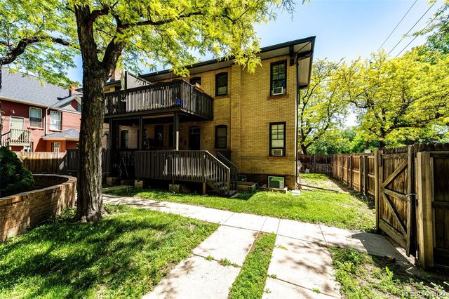 1401 Fillmore Street 5, Denver, CO 80206