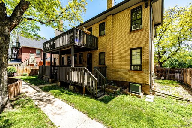 1401 Fillmore Street 5, Denver, CO 80206