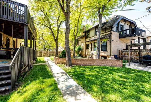 1401 Fillmore Street 5, Denver, CO 80206