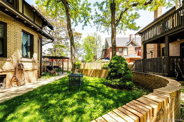 1401 Fillmore Street 5, Denver, CO 80206