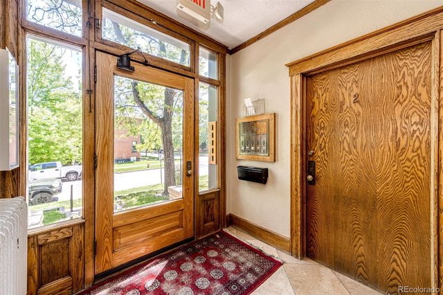 1401 Fillmore Street 5, Denver, CO 80206