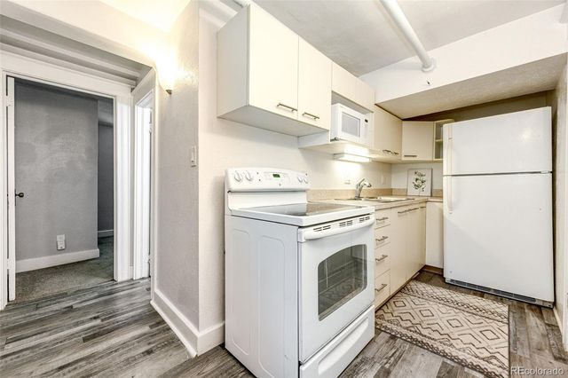 1401 Fillmore Street 5, Denver, CO 80206