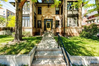 1401 Fillmore Street 5, Denver, CO 80206