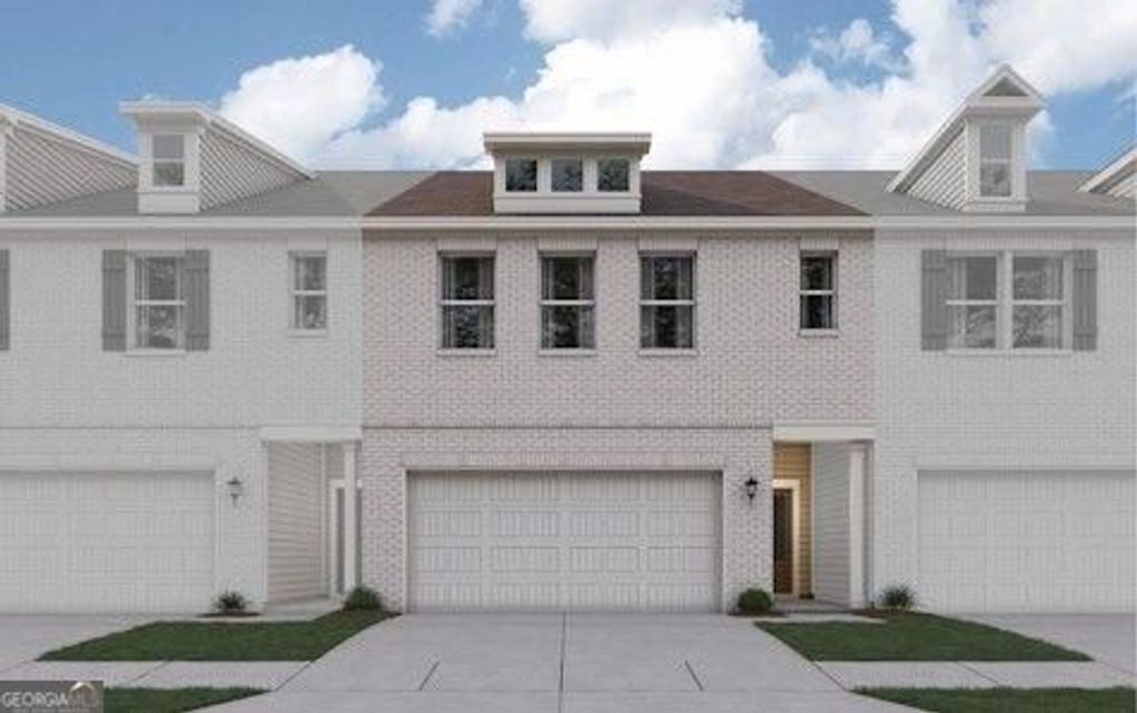 1299 Farmers Loop 8, Austell, GA 30106