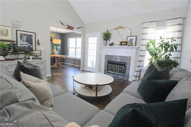 118 St Ann Circle, Dallas, GA 30157