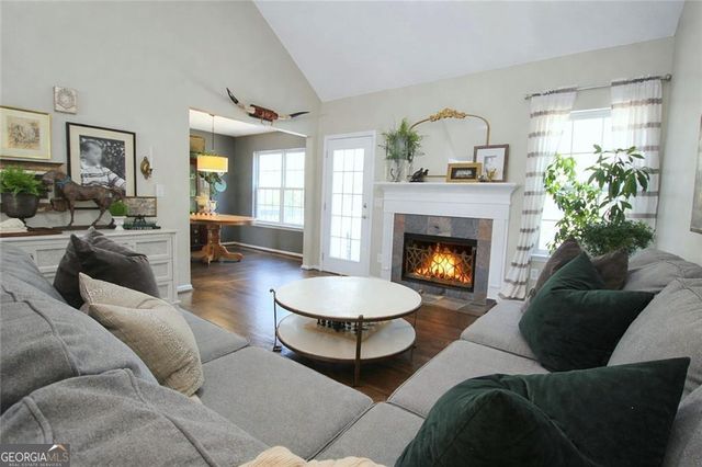 118 St Ann Circle, Dallas, GA 30157