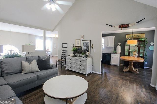 118 St Ann Circle, Dallas, GA 30157