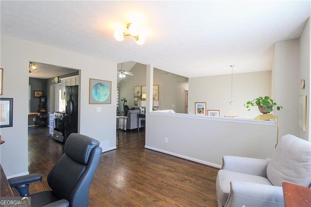 118 St Ann Circle, Dallas, GA 30157