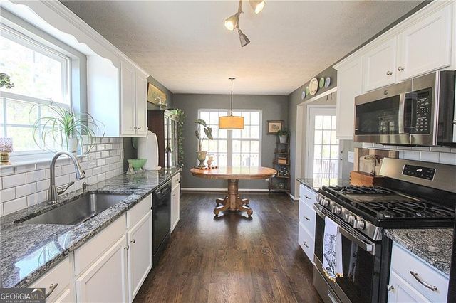 118 St Ann Circle, Dallas, GA 30157