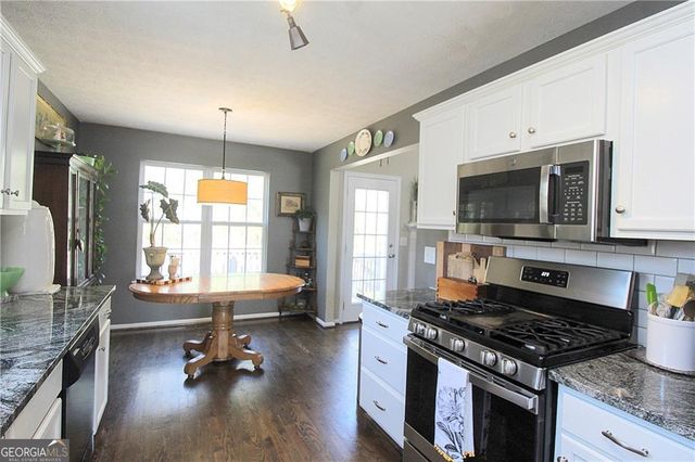 118 St Ann Circle, Dallas, GA 30157