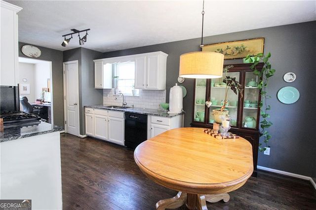 118 St Ann Circle, Dallas, GA 30157