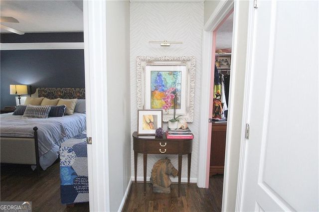 118 St Ann Circle, Dallas, GA 30157