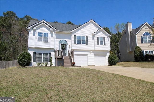 118 St Ann Circle, Dallas, GA 30157