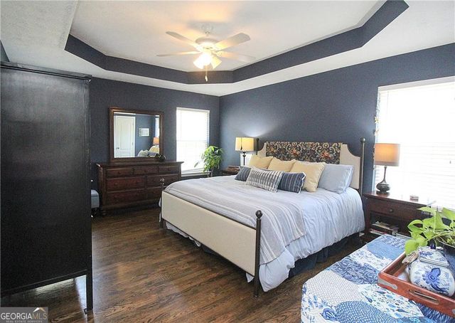 118 St Ann Circle, Dallas, GA 30157