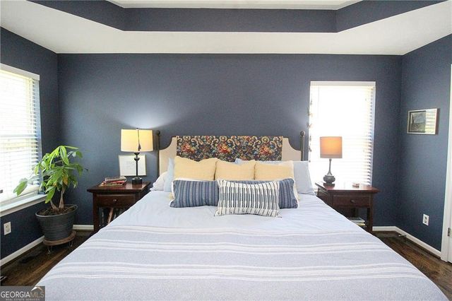 118 St Ann Circle, Dallas, GA 30157