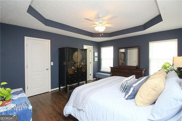 118 St Ann Circle, Dallas, GA 30157