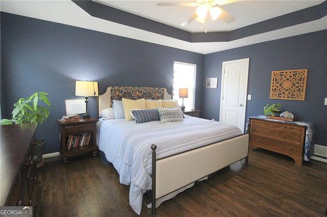 118 St Ann Circle, Dallas, GA 30157