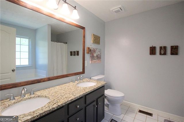 118 St Ann Circle, Dallas, GA 30157