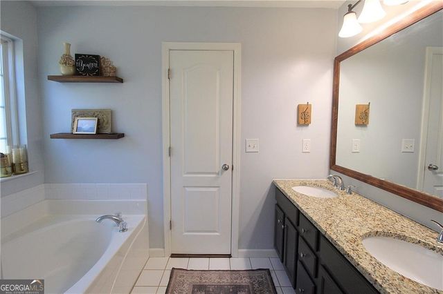 118 St Ann Circle, Dallas, GA 30157