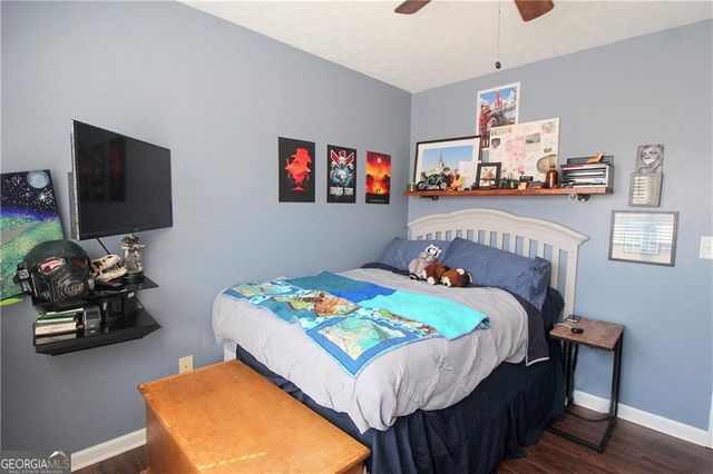 118 St Ann Circle, Dallas, GA 30157