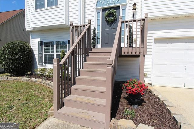 118 St Ann Circle, Dallas, GA 30157