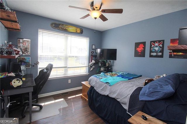 118 St Ann Circle, Dallas, GA 30157