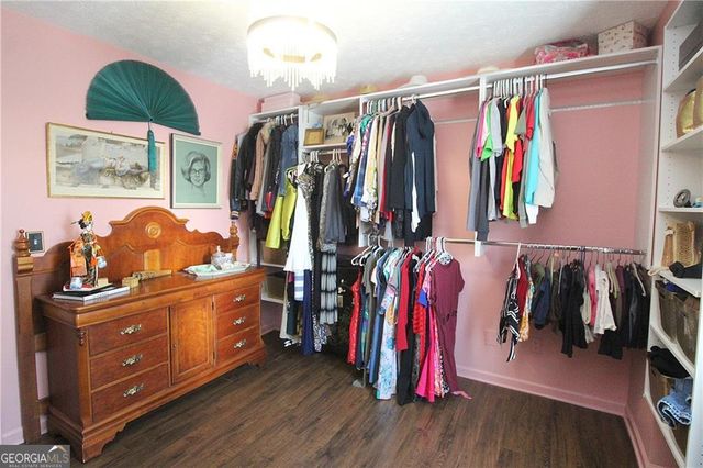 118 St Ann Circle, Dallas, GA 30157