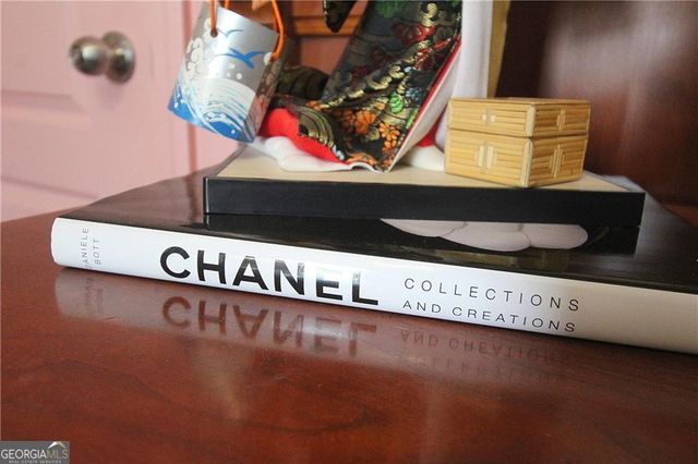 118 St Ann Circle, Dallas, GA 30157