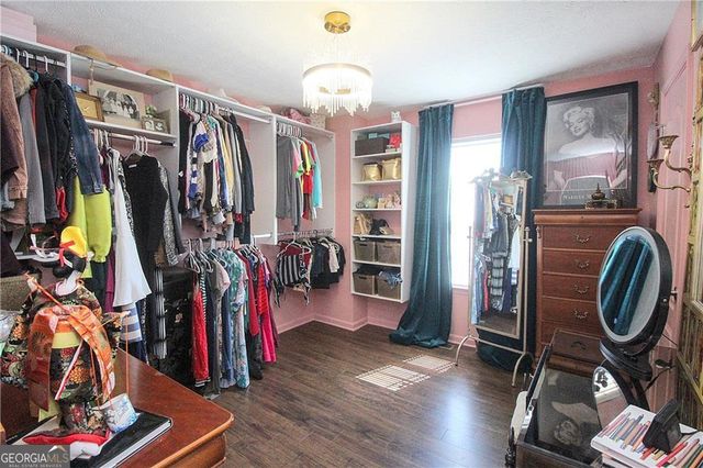 118 St Ann Circle, Dallas, GA 30157