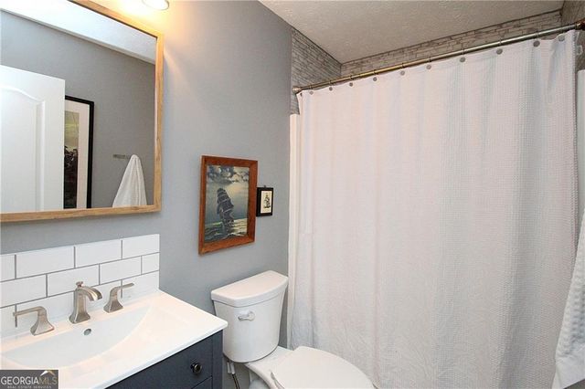 118 St Ann Circle, Dallas, GA 30157