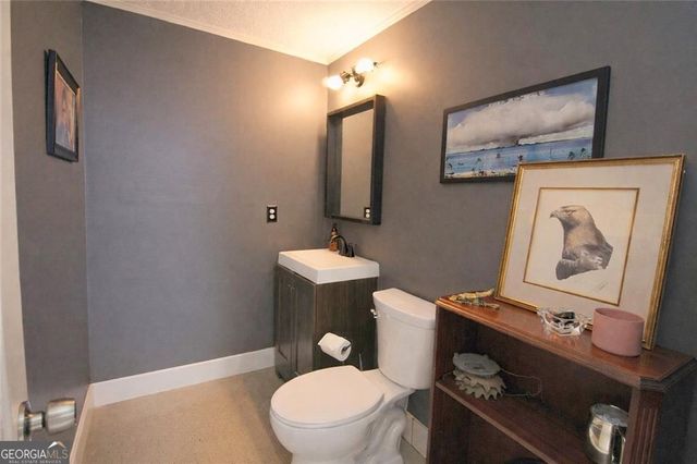 118 St Ann Circle, Dallas, GA 30157