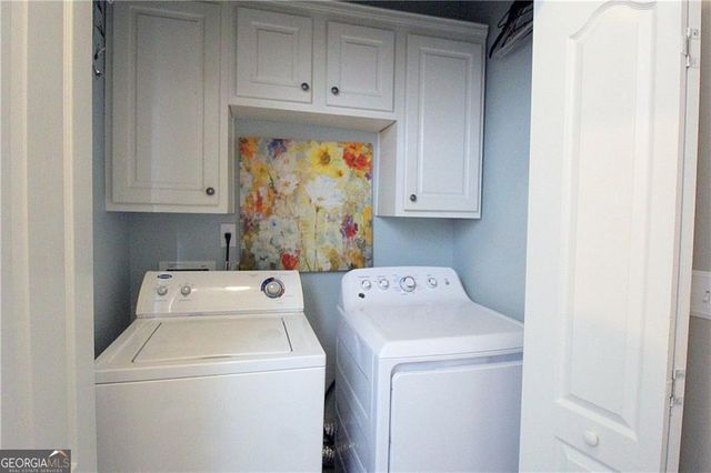 118 St Ann Circle, Dallas, GA 30157