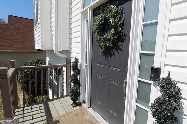 118 St Ann Circle, Dallas, GA 30157